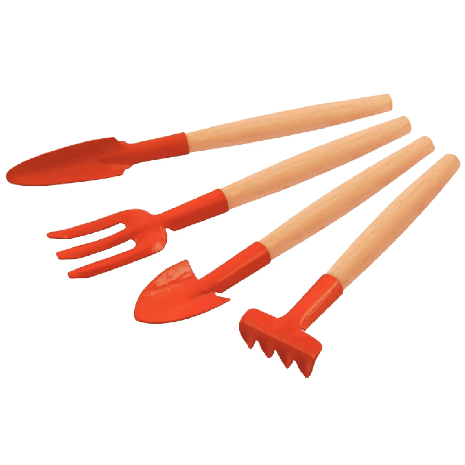 Conjunto para Jardinagem Tramontina
